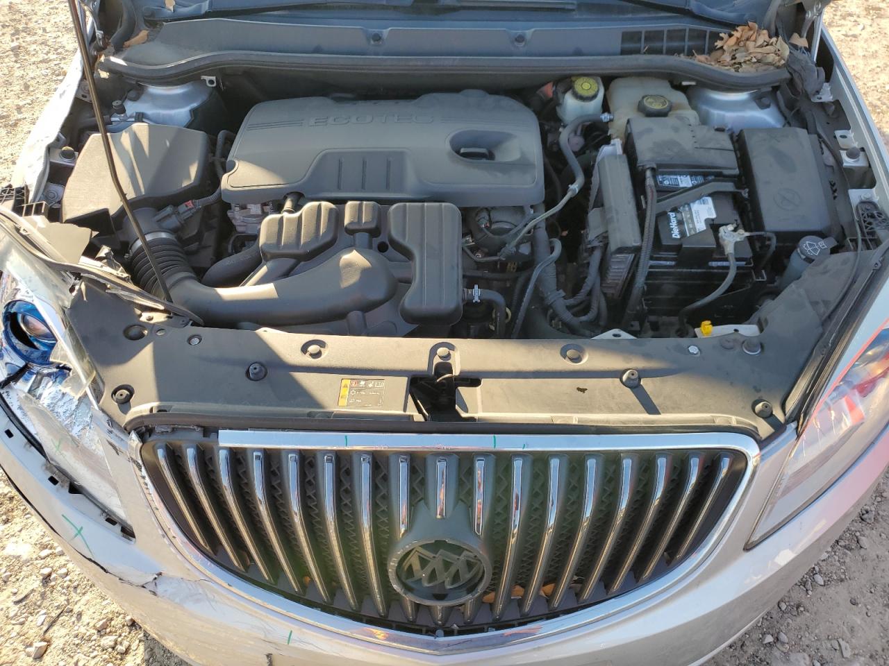 2013 Buick Verano - Image 11