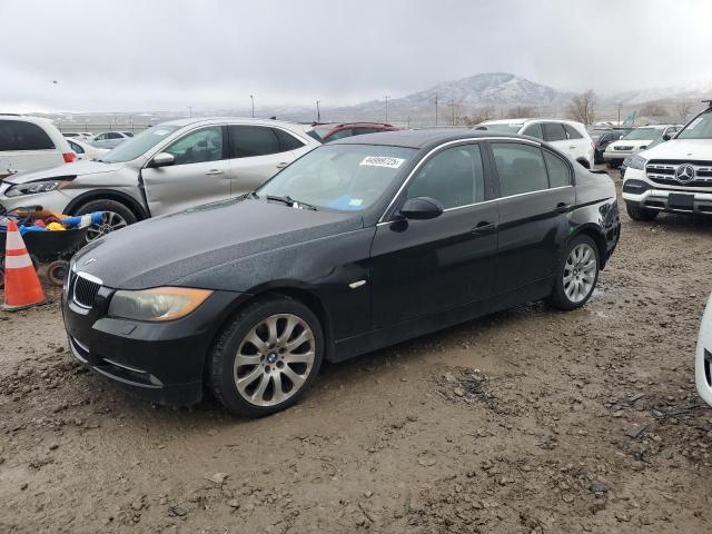 2007 Bmw 335 Xi