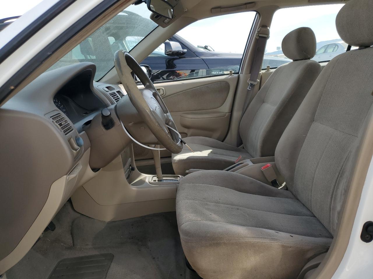2001 Toyota Corolla - Image 7