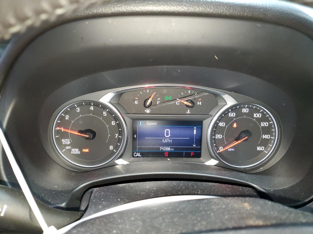 2019 GMC Terrain - Image 9