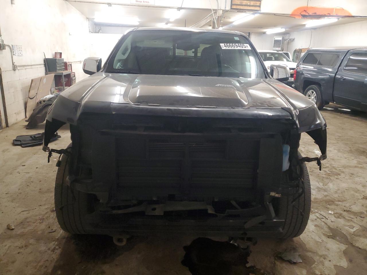2019 GMC Canyon - Image 5