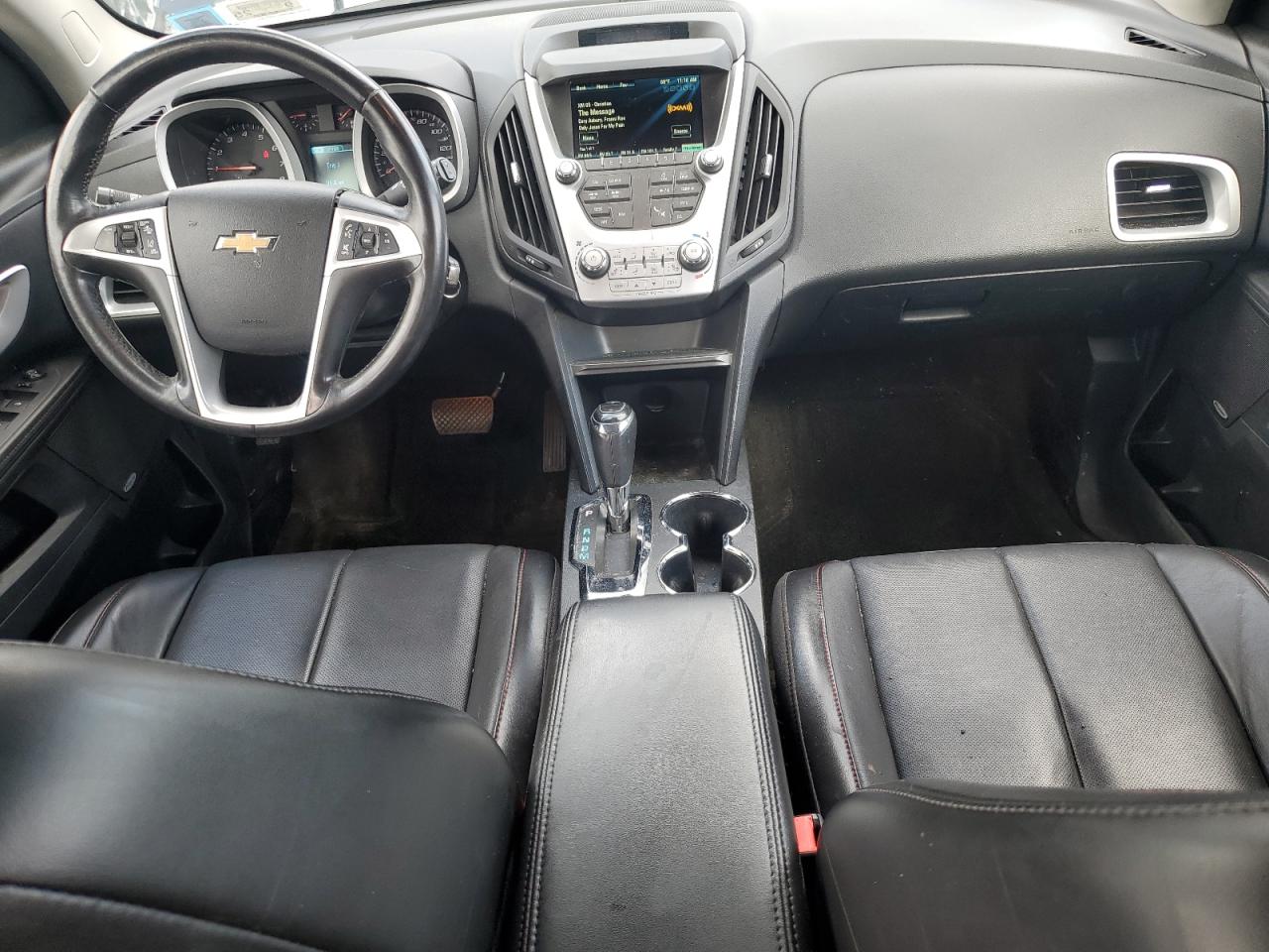 2017 Chevrolet Equinox - Image 8
