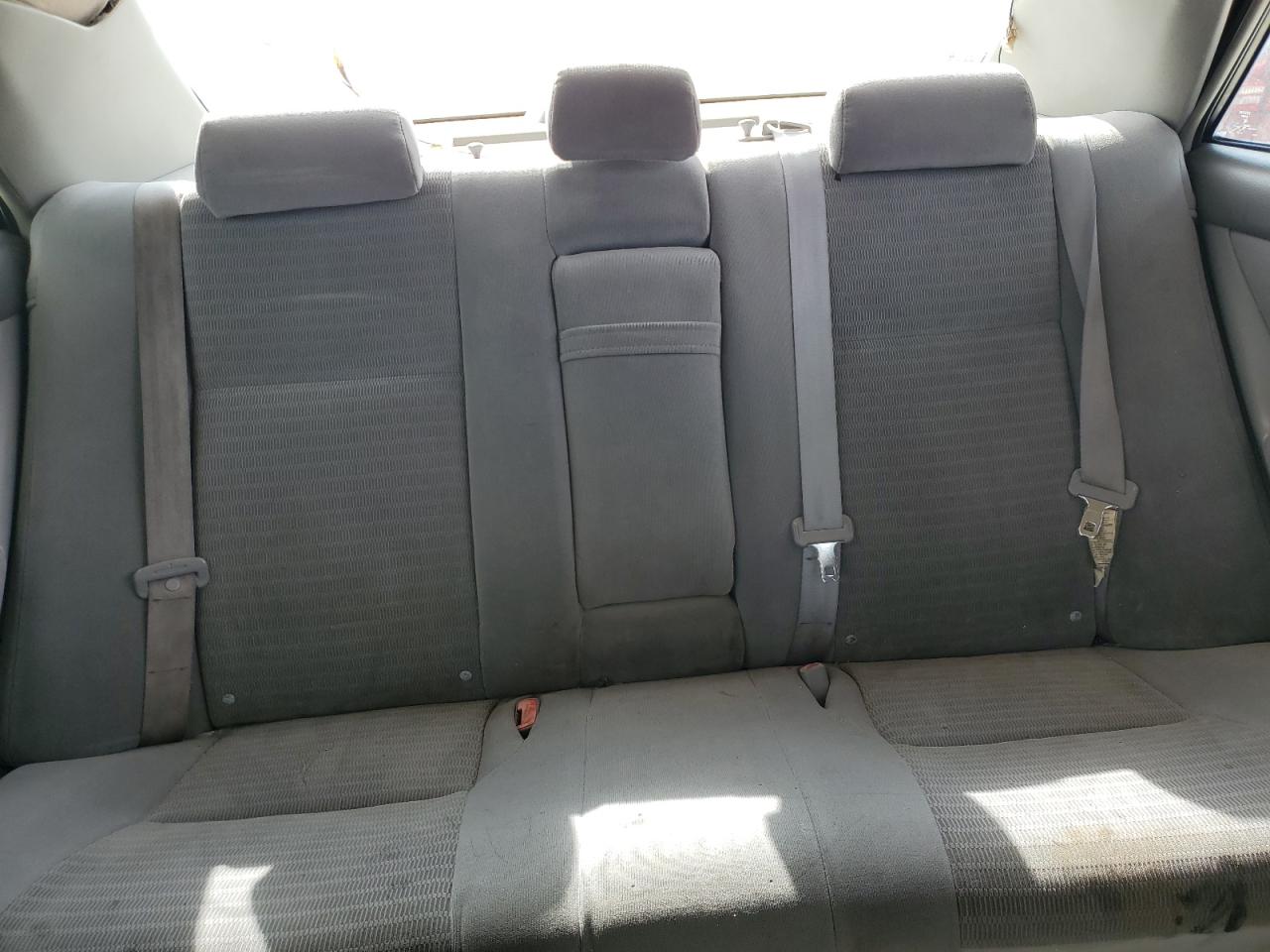 2002 Toyota Camry - Image 10