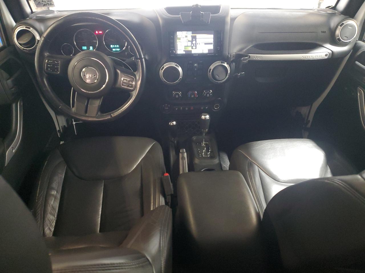 2016 Jeep Wrangler - Image 8