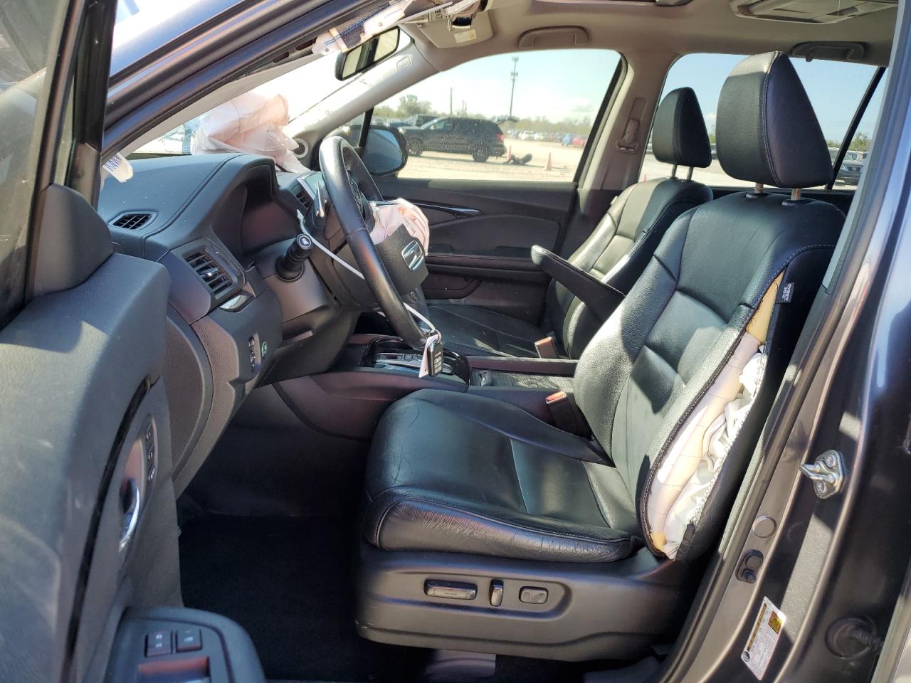 2017 Honda Pilot - Image 7