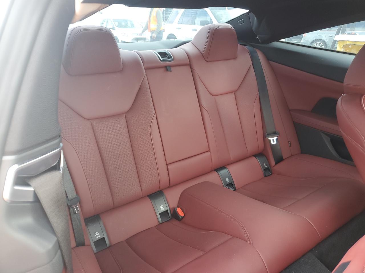 2024 BMW 4er - Image 11