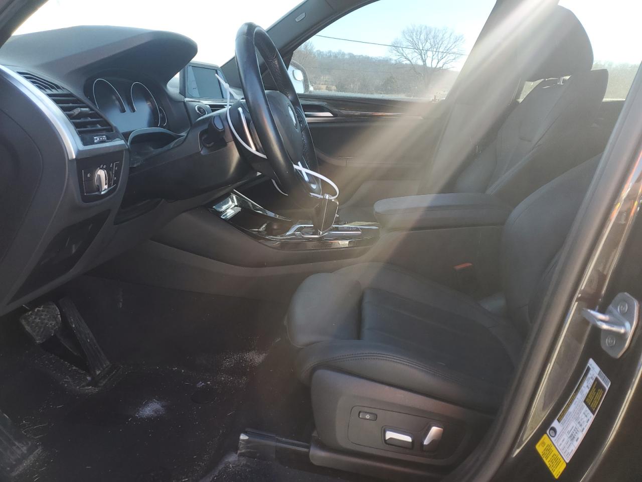 2019 BMW X3 - Image 7