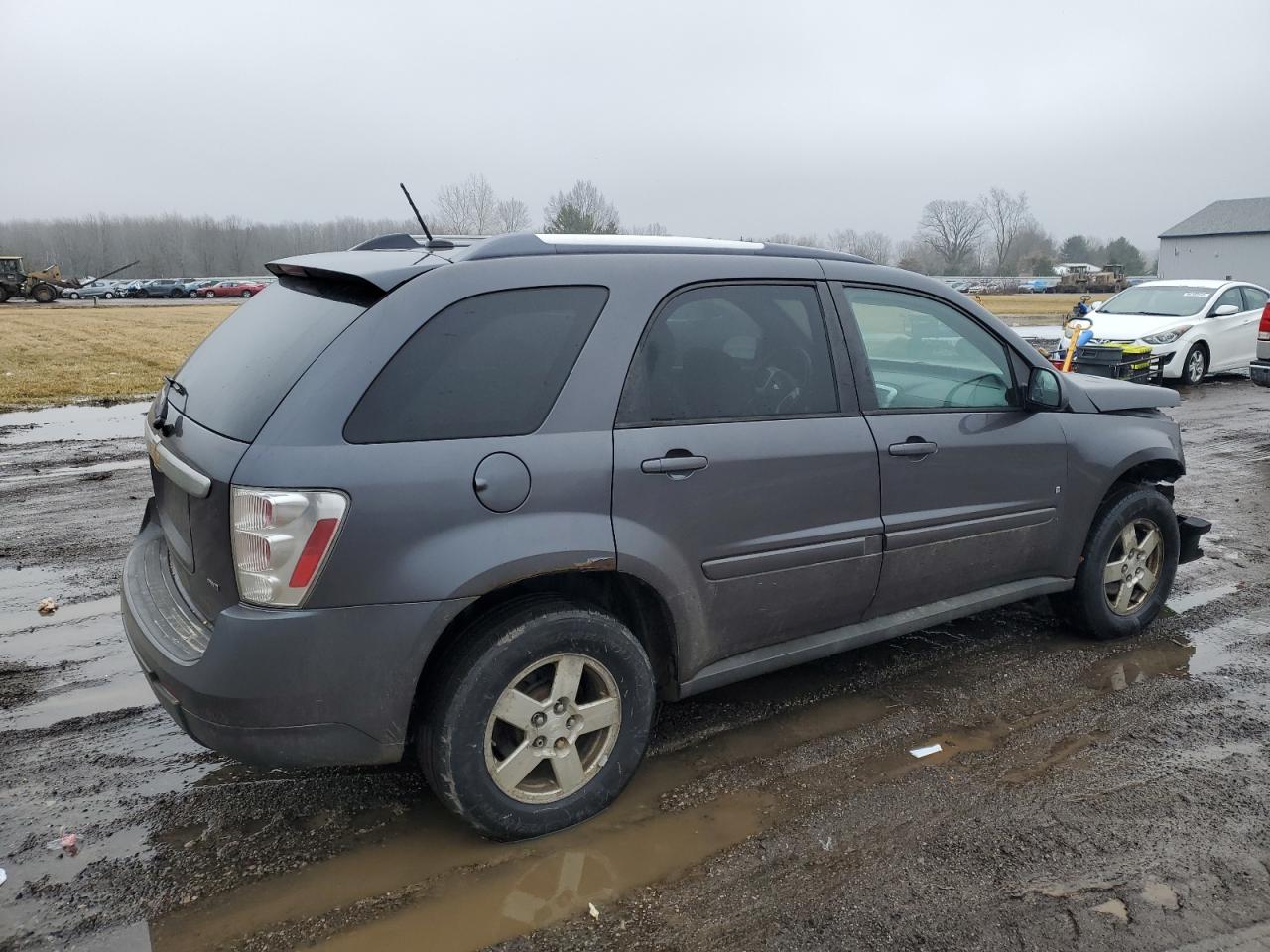 2007 Chevrolet Equinox - Image 3