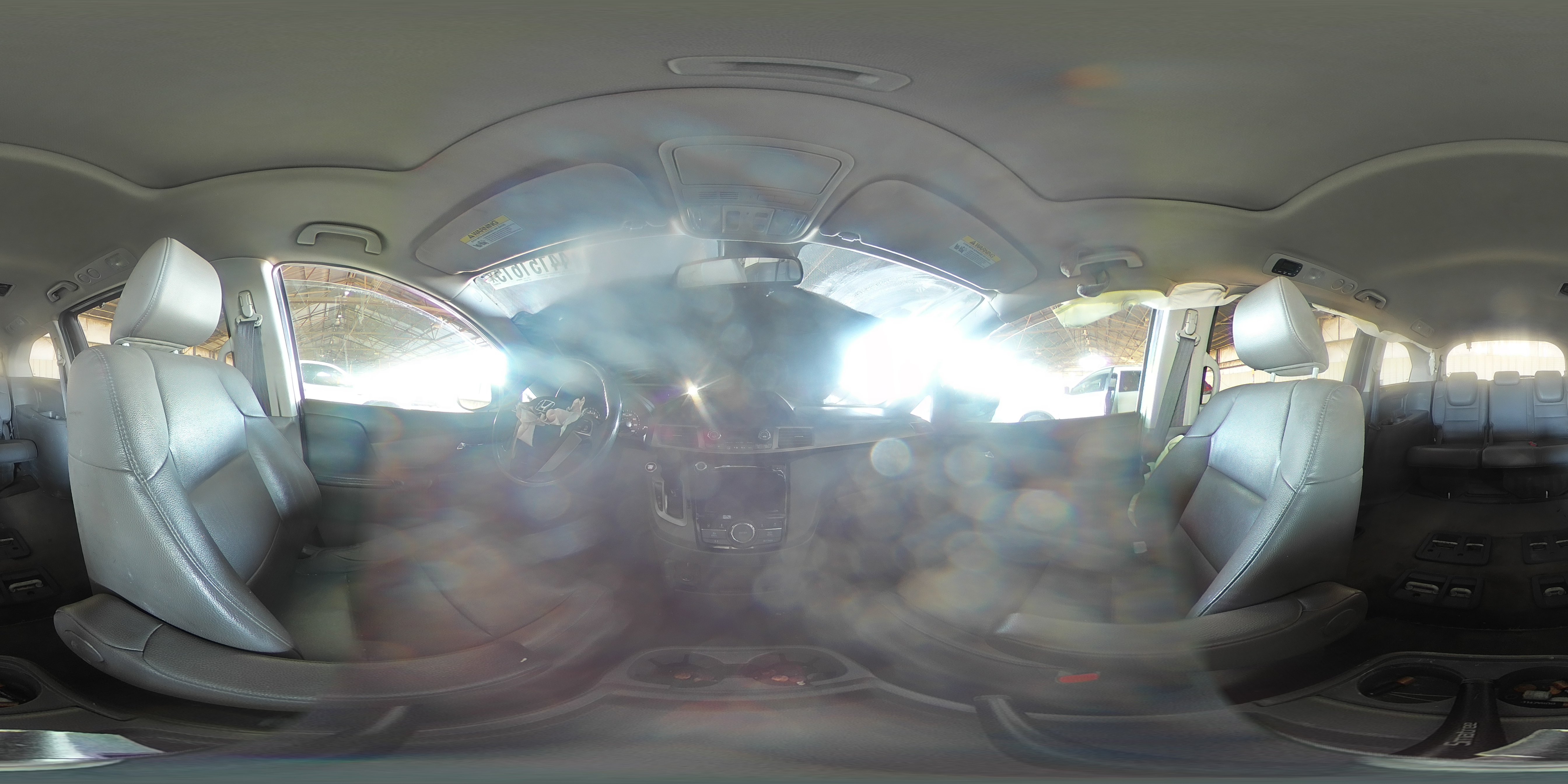 2015 Honda Odyssey - Image 13