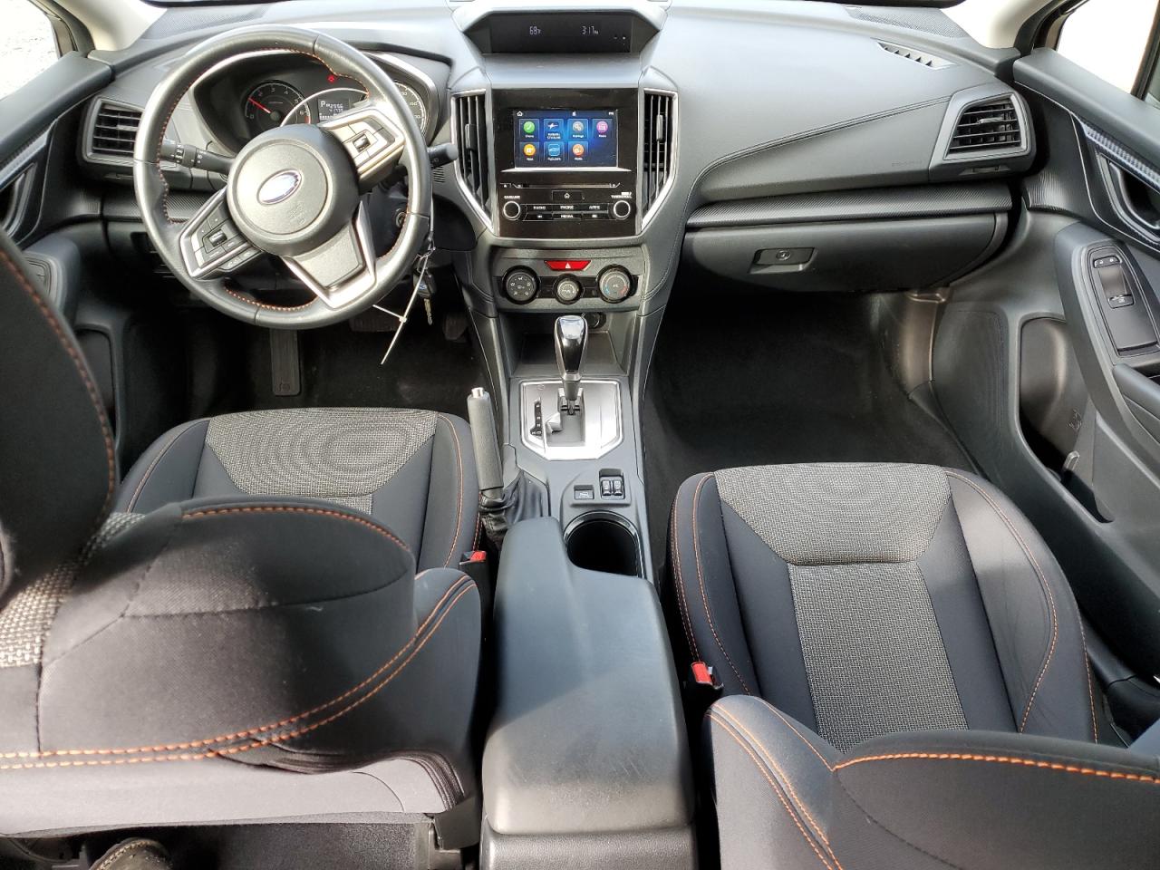 2019 Subaru XV - Image 8