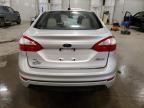 2014 Ford Fiesta Se for Sale in Avon, MN - Front End