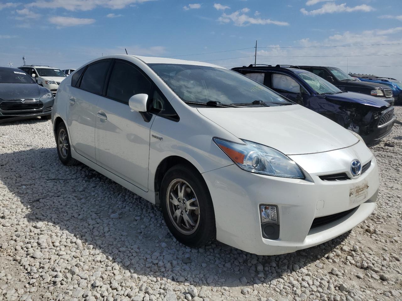 2010 Toyota Prius - Image 4