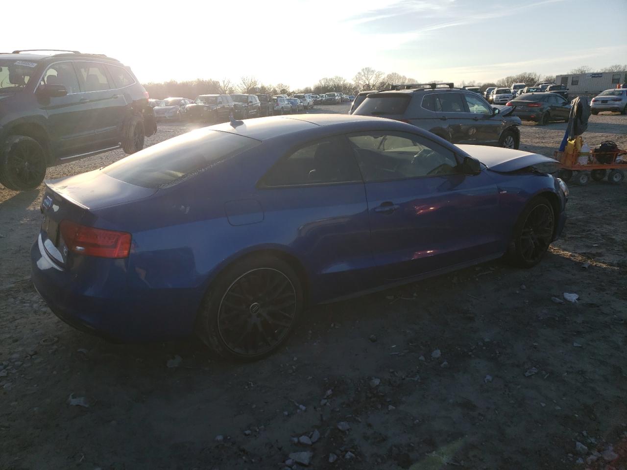 2016 Audi A5 - Image 3