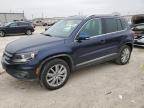 Haslet, TX에서 판매 중인 2012 Volkswagen Tiguan S - Front End