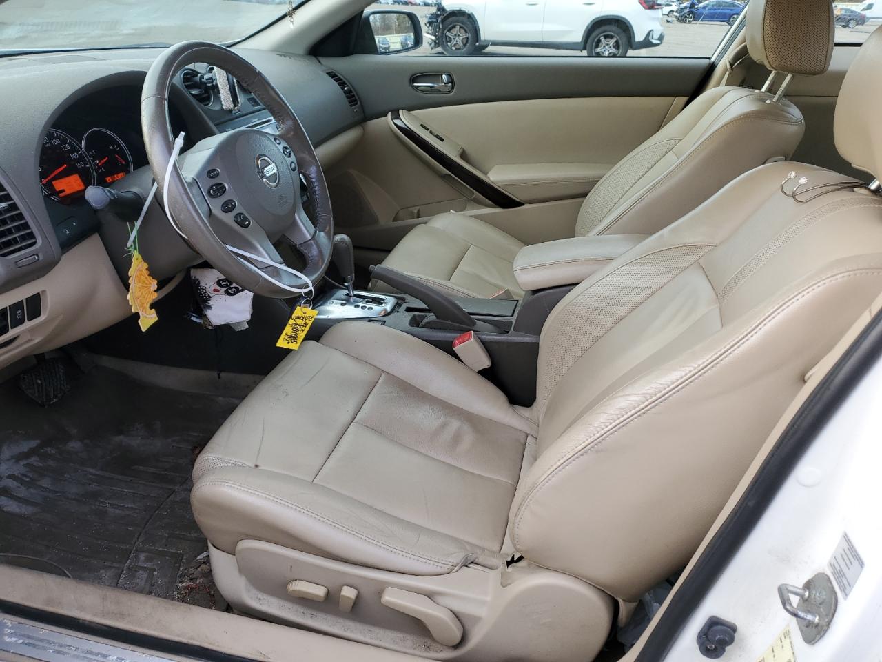 2011 Nissan Altima - Image 7