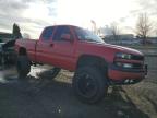 1999 Chevrolet Silverado K1500 للبيع في Eugene، OR - Front End