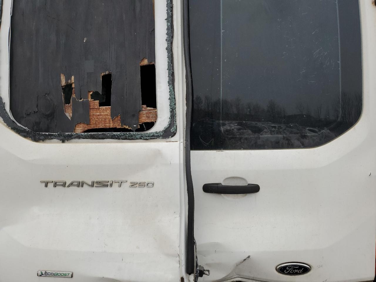 2015 Ford Transit - Image 10