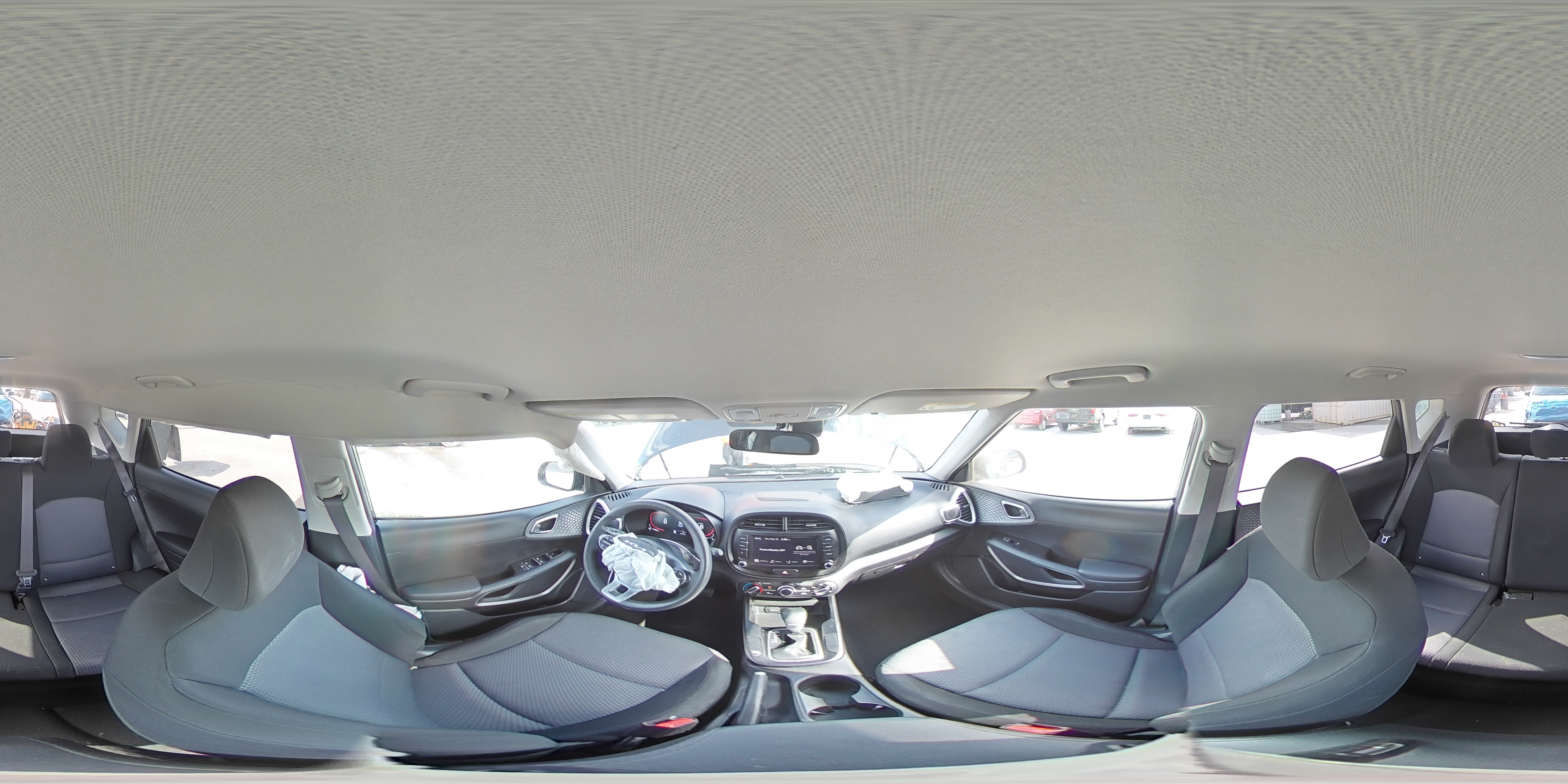 2023 Kia Soul - Image 16