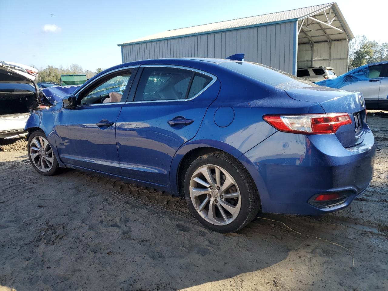 2017 Acura ILX - Image 2