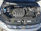 2020 Volkswagen Tiguan Se en Venta en Ellenwood, GA - Front End