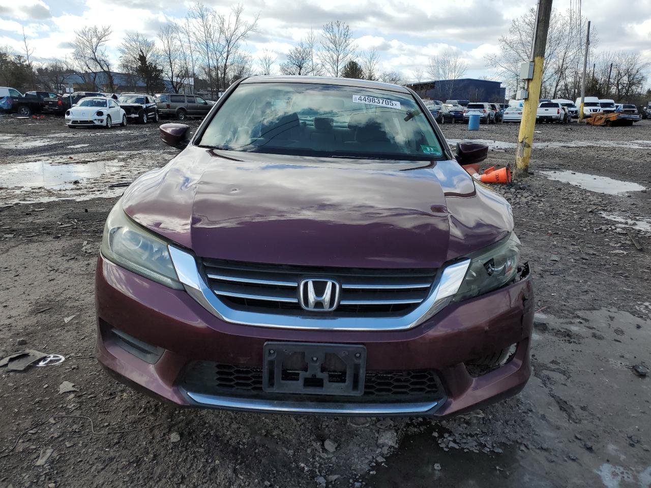 2013 Honda Accord - Image 5