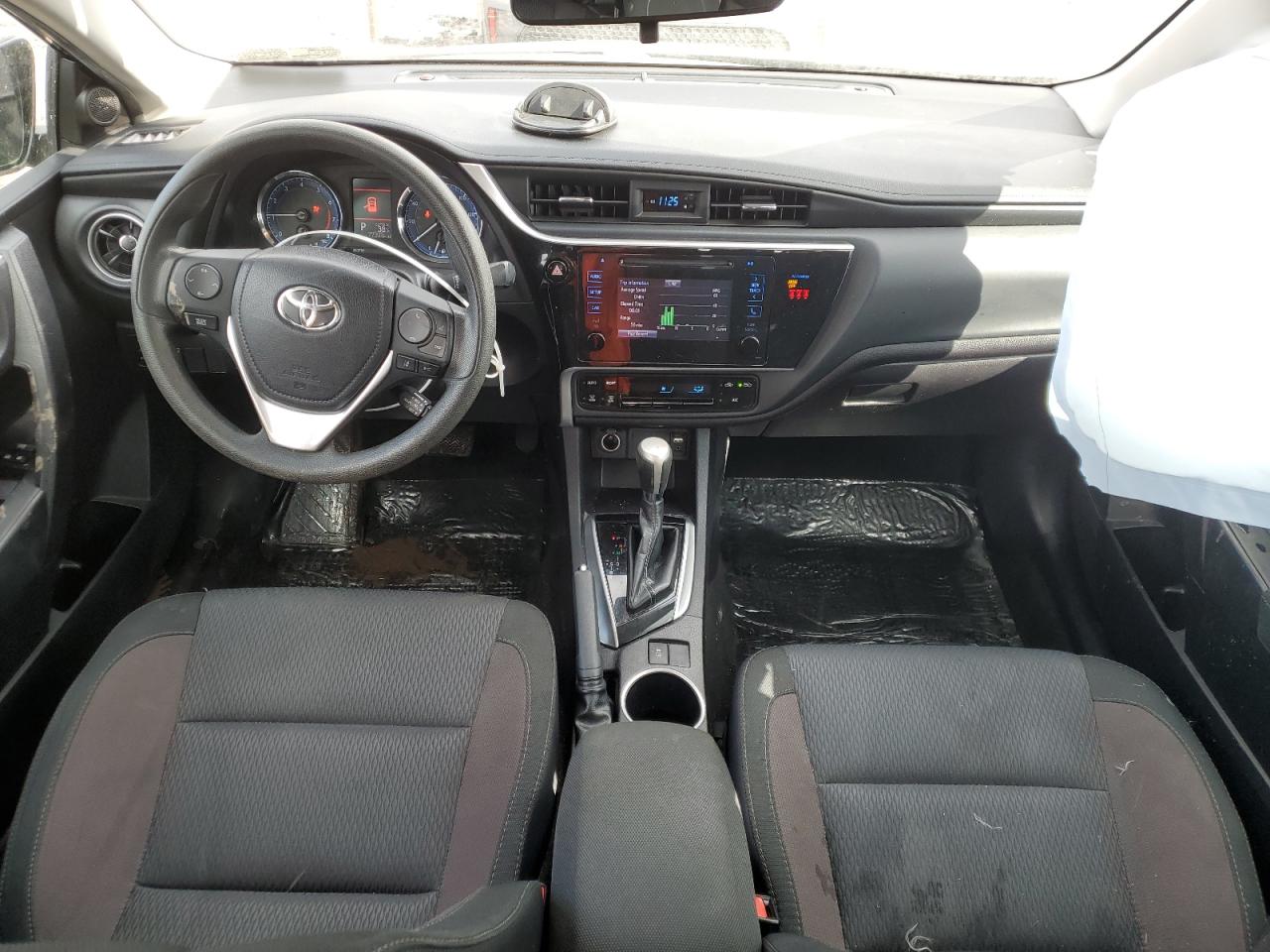 2019 Toyota Corolla - Image 8