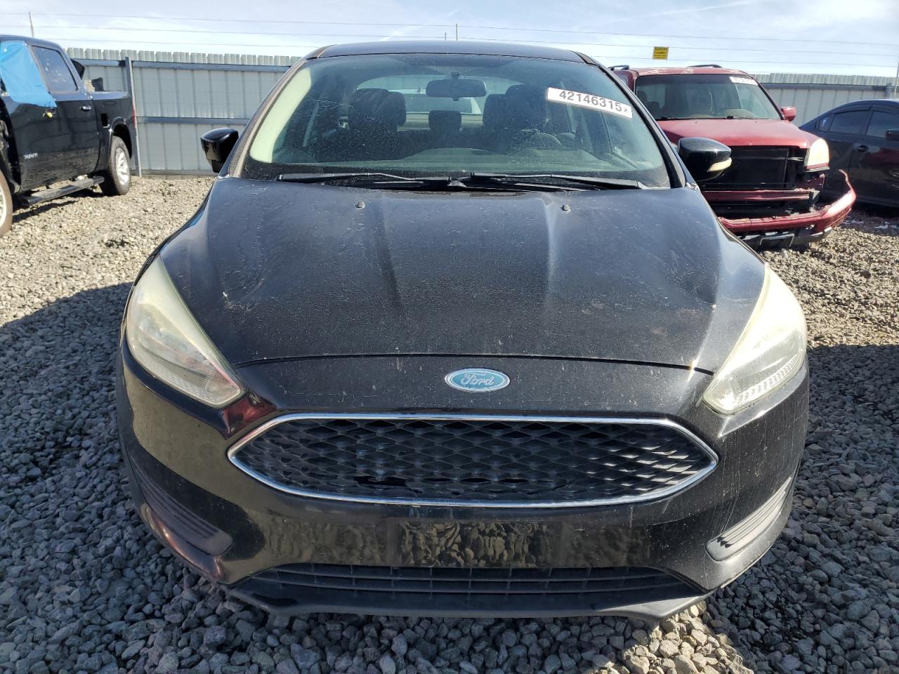 2015 Ford Focus - Image 5
