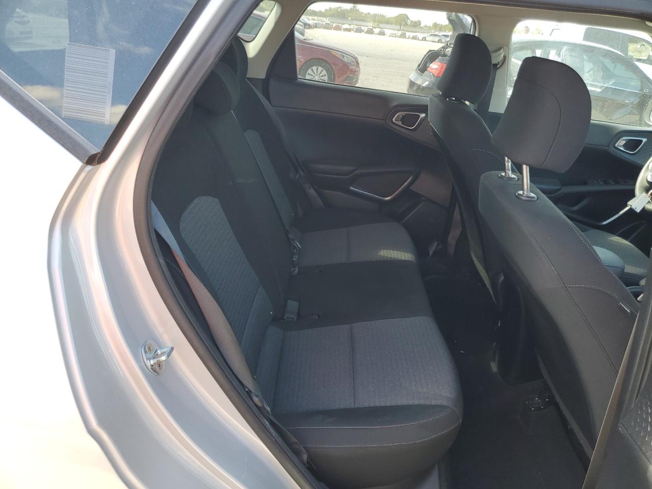 2021 Kia Soul - Image 10