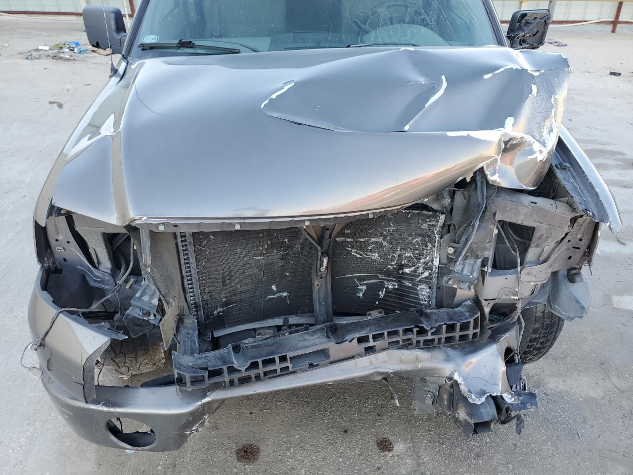 2007 Ford F-150 - Image 11
