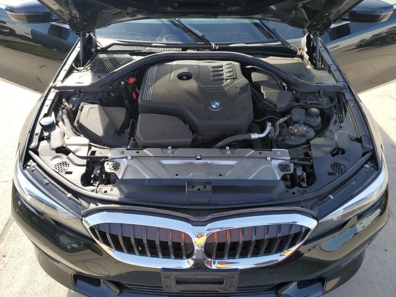 2020 BMW 3er - Image 12