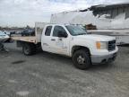2009 Gmc Sierra K3500 Sle zu verkaufen in San Diego, CA - Rear End