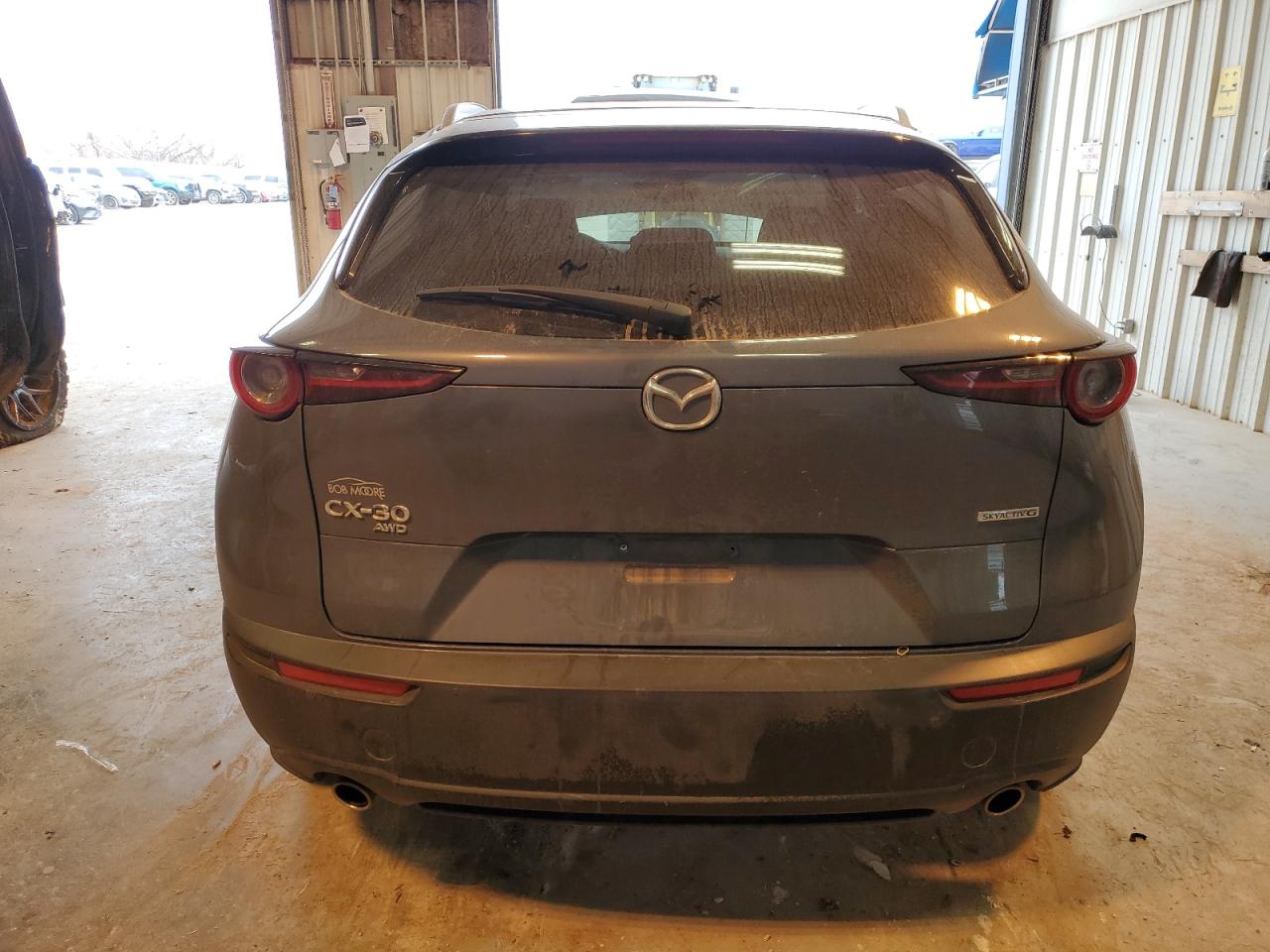 2022 Mazda CX-30 - Image 6