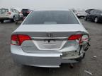 2010 Honda Civic Lx للبيع في Pennsburg، PA - Rear End
