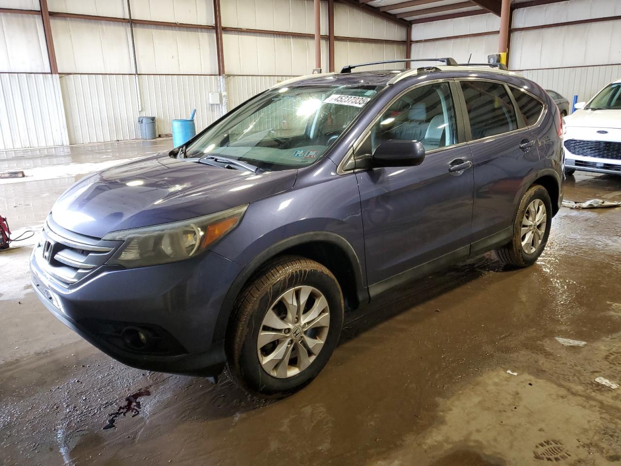 2014 Honda CR-V - Image 1
