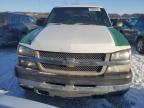 2007 Chevrolet Silverado C2500 Heavy Duty for Sale in Cahokia Heights, IL - Normal Wear