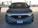 2012 Nissan Quest S للبيع في Cartersville، GA - Minor Dent/Scratches