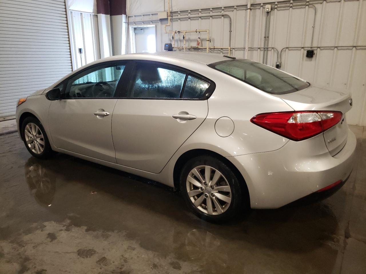2014 Kia Forte - Image 2