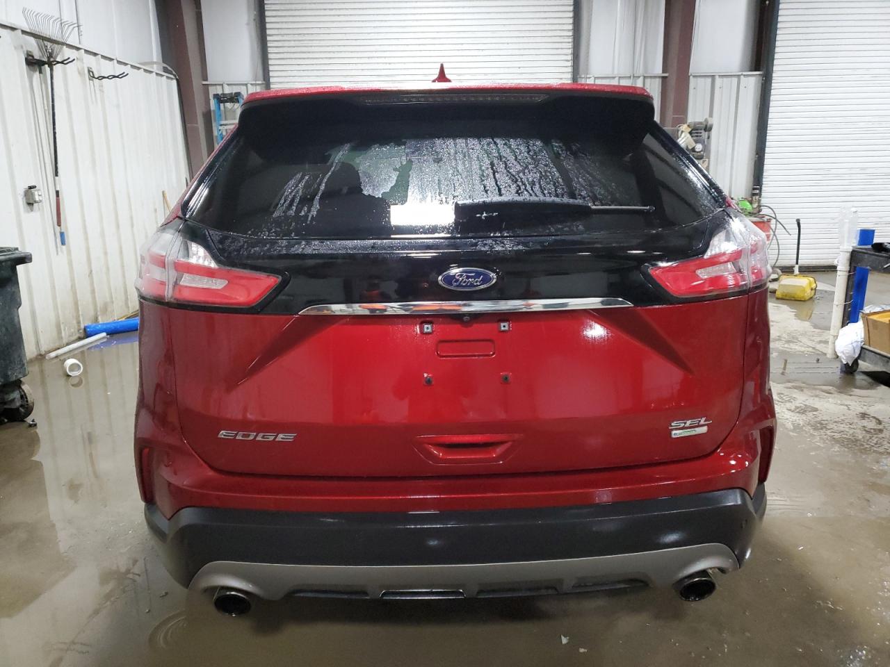 2019 Ford Edge - Image 6