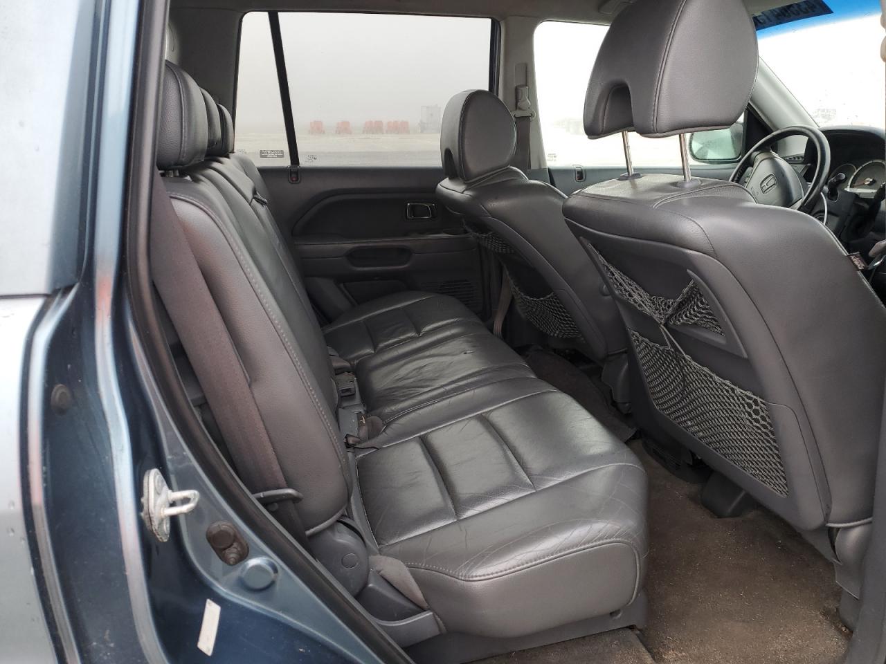 2006 Honda Pilot - Image 11