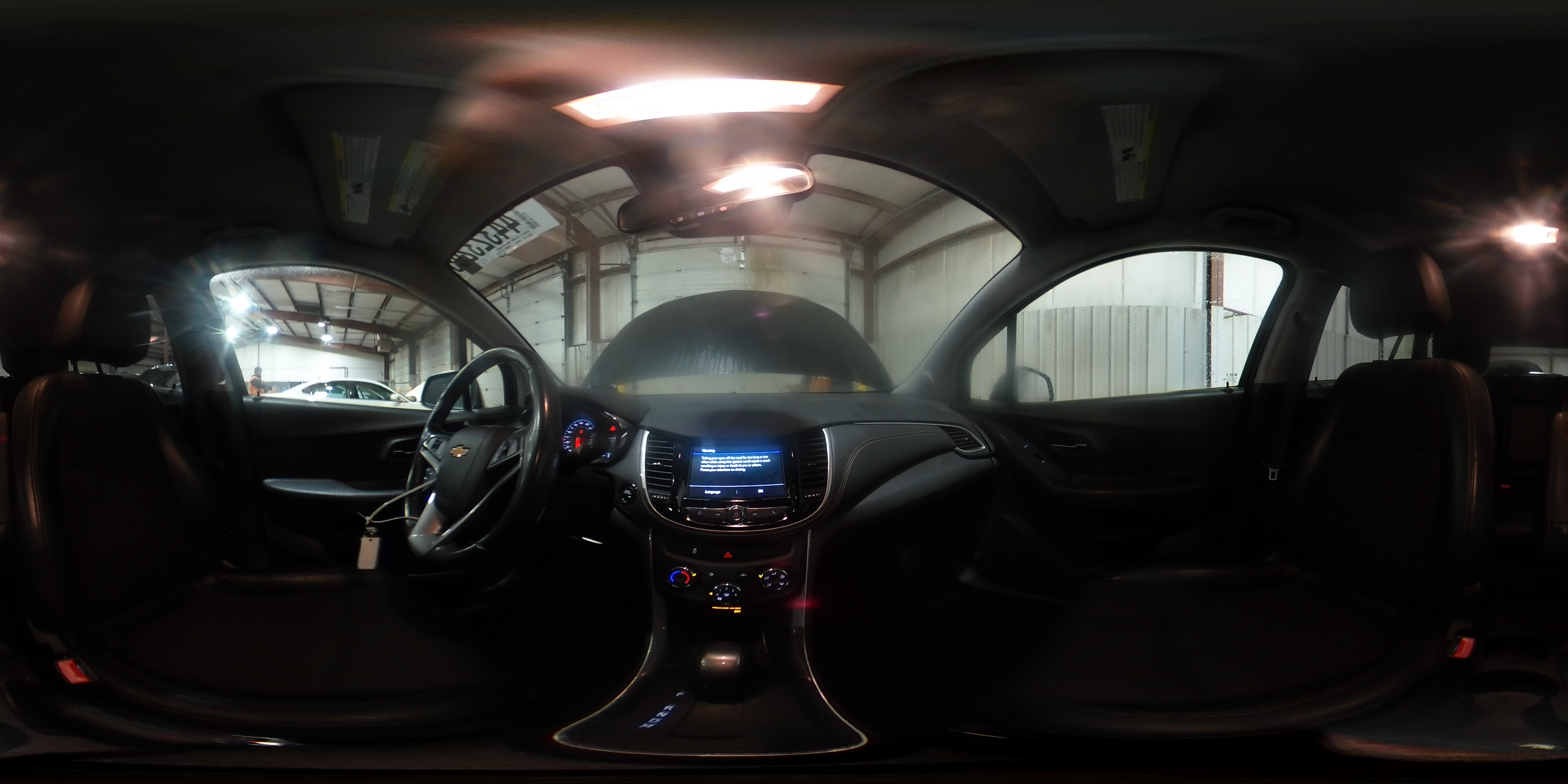 2019 Chevrolet Trax - Image 15