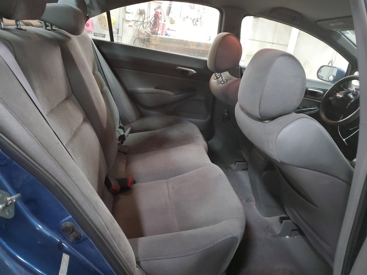 2007 Honda Civic - Image 10