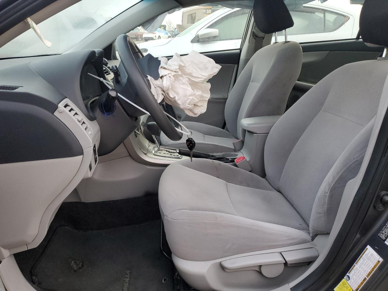 2012 Toyota Corolla - Image 7