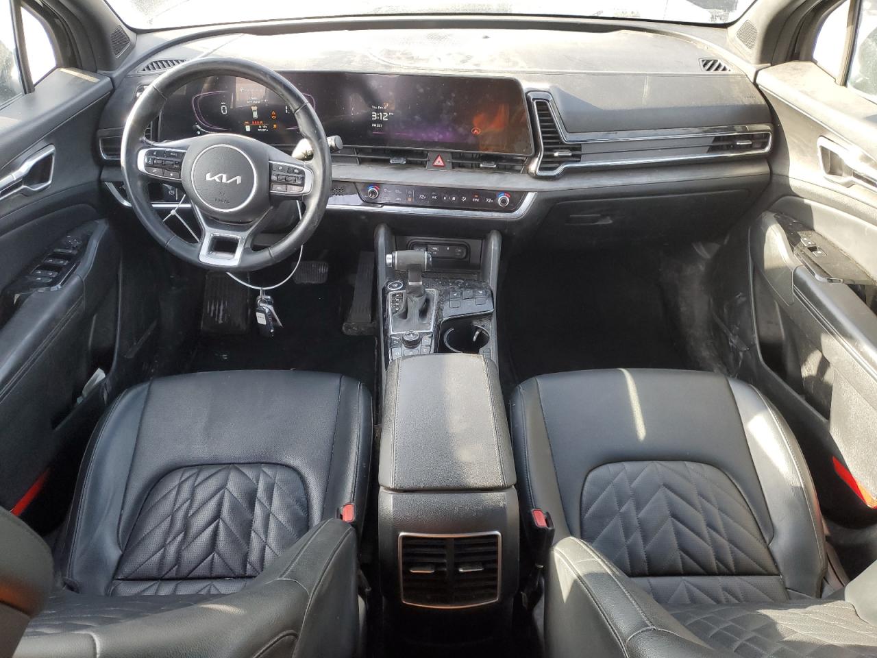 2023 Kia Sportage - Image 8