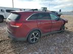 Rapid City, SD에서 판매 중인 2016 Kia Sorento Ex - Front End