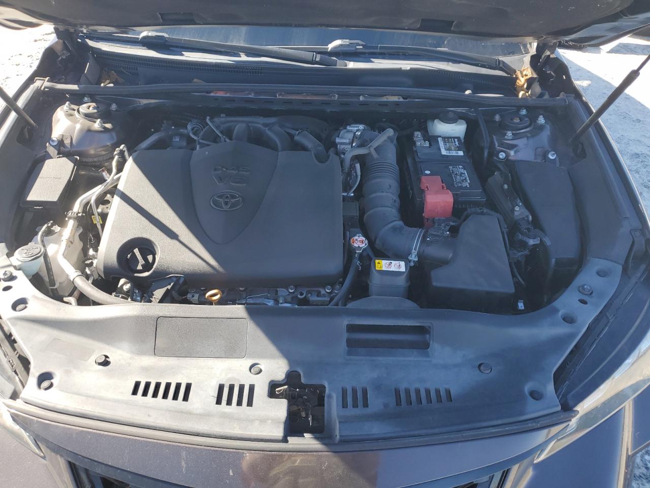 2019 Toyota Avalon - Image 11