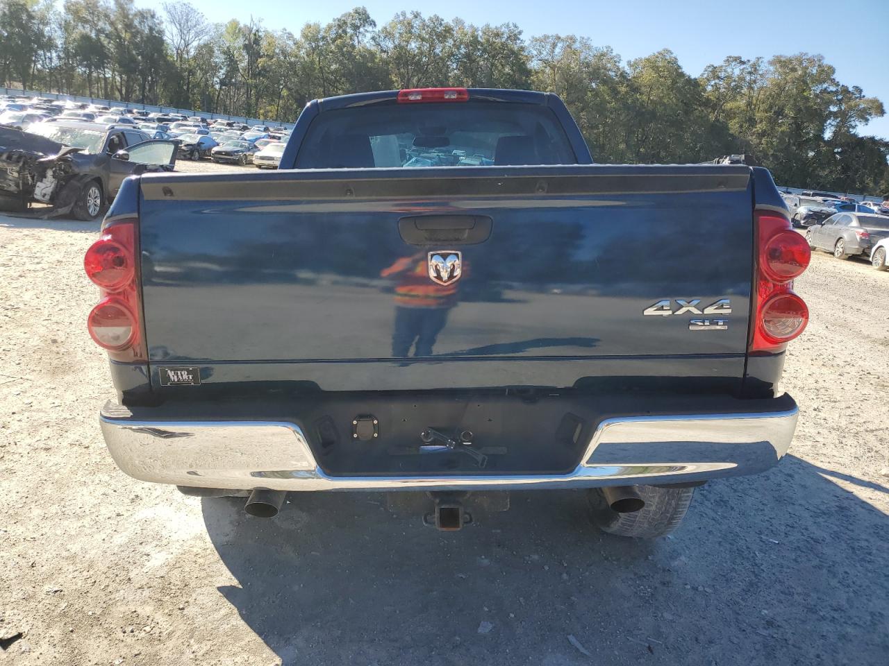 2007 Dodge RAM - Image 6