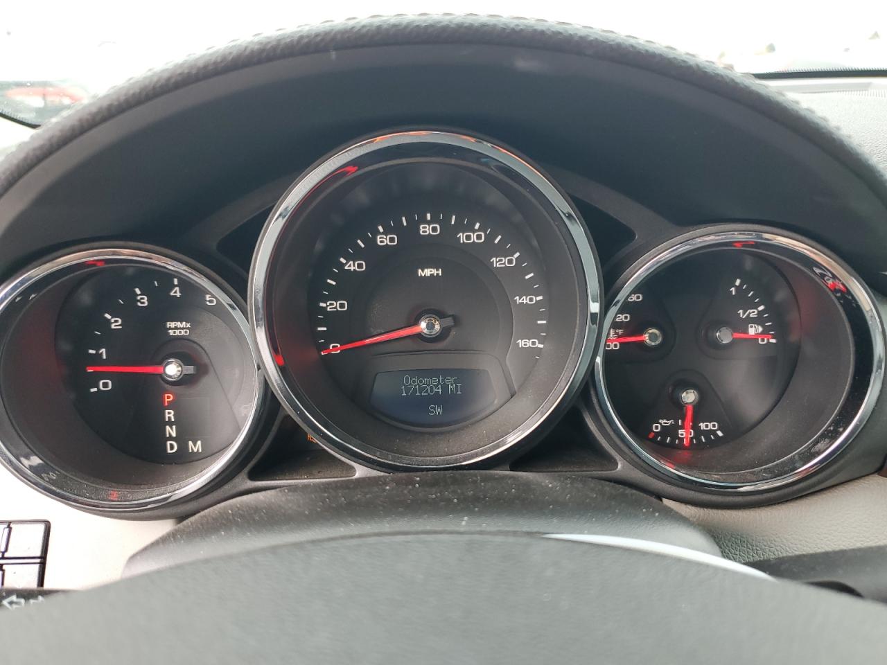 2009 Cadillac CTS - Image 9