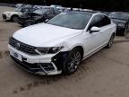 2017 VOLKSWAGEN PASSAT R L for sale at Copart WHITBURN