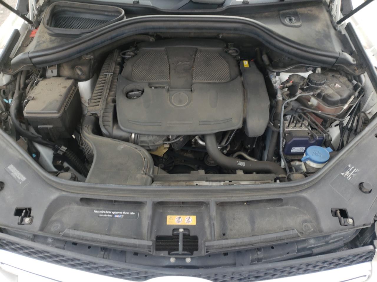 2016 Mercedes-Benz GLE - Image 14