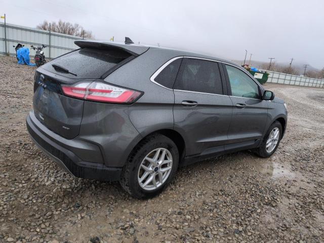 FORD EDGE 2022 Gray
